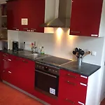 Der Athleten * Garmisch-Partenkirchen