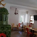 Der Athleten Hostel Garmisch-Partenkirchen
