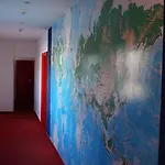 Der Athleten Hostel Garmisch-Partenkirchen