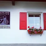 Der Athleten Hostel
