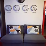 Der Athleten Hostel *