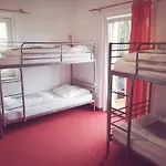 Der Athleten Garmisch-Partenkirchen