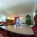Der Athleten Hostel *