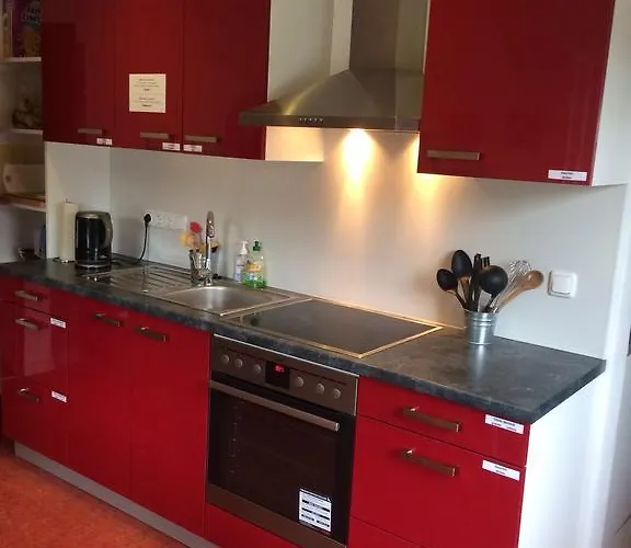 阿特尔腾旅舍 * 加爾米施-帕滕基興