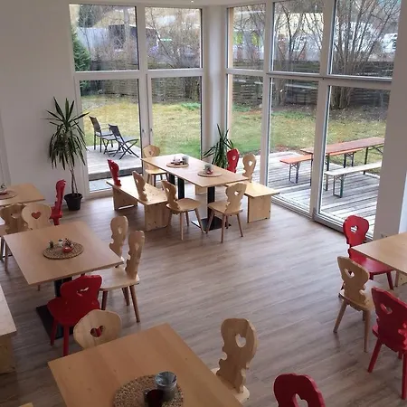 אכסניה Der Athleten