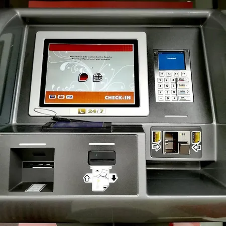 호스텔 데어 아틀레텐