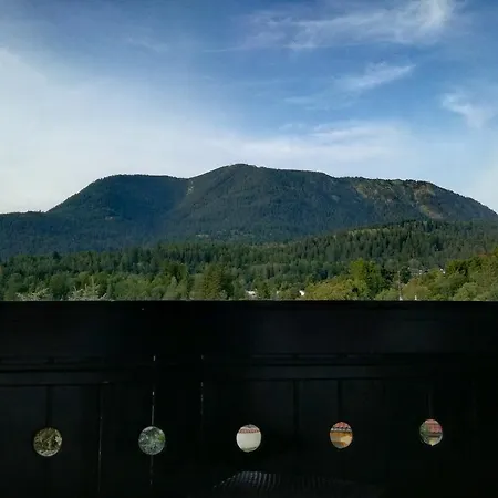 Der Athleten Hostel *