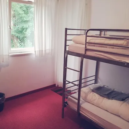 Hostel Der Athleten *