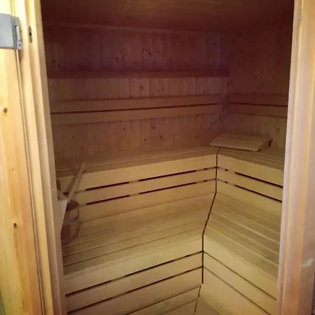 Der Athleten אכסניה גרמיש-פרטנקירכן