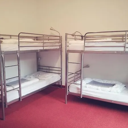 אכסניה Der Athleten