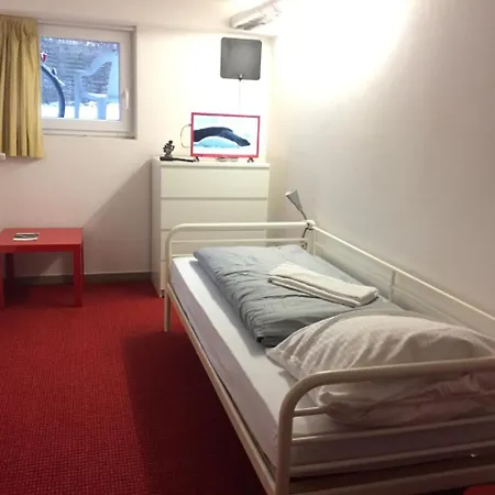 Der Athleten גרמיש-פרטנקירכן