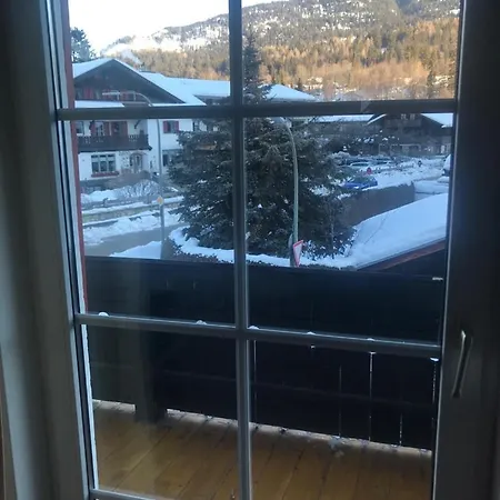 אכסניה Der Athleten