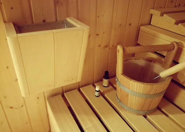 데어 아틀레텐 호스텔