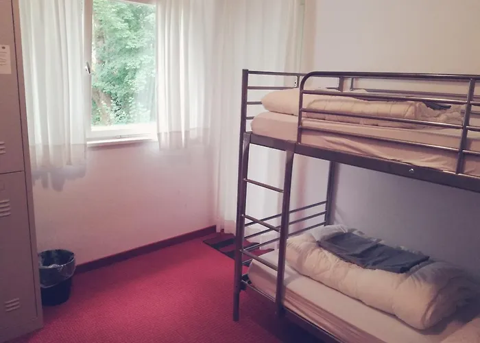 Hostel Der Athleten *