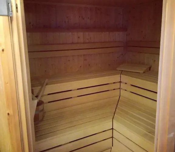 Der Athleten Hostel Garmisch-Partenkirchen