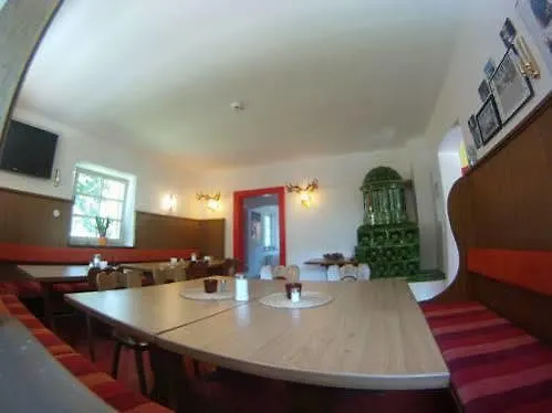 Der Athleten Hostel *