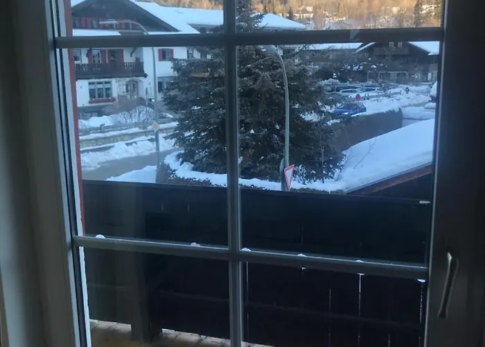 호스텔 데어 아틀레텐